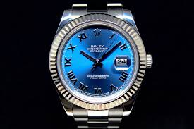 Rolex Datejust Replica Watches